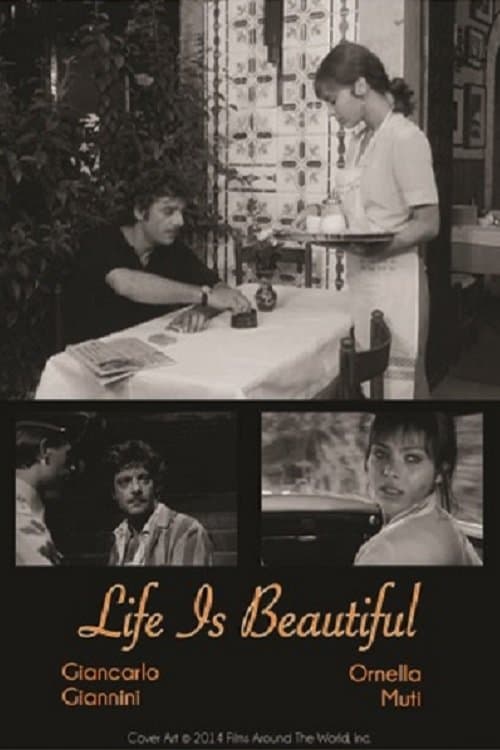 La vita è bella (1979) poster