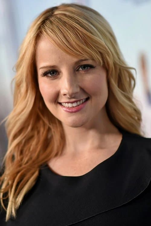 Melissa Rauch foto