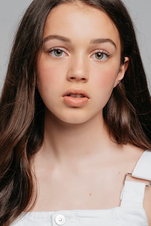 Maïka Ferron foto