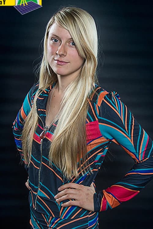 Angela VanWiemeersch foto