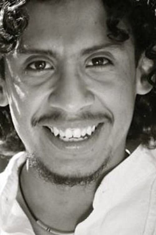 Octavio Castro foto