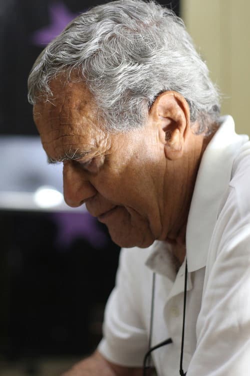 Antônio Faleiro foto