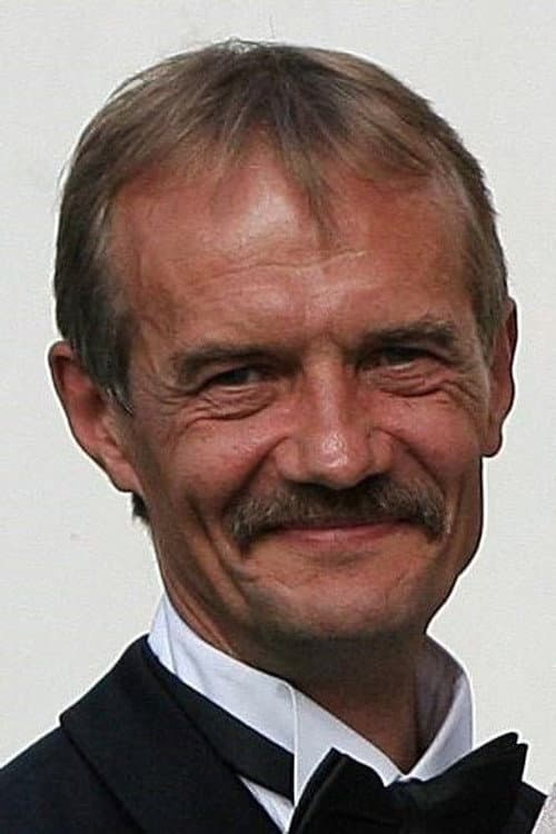 Helmuts Kalniņš foto
