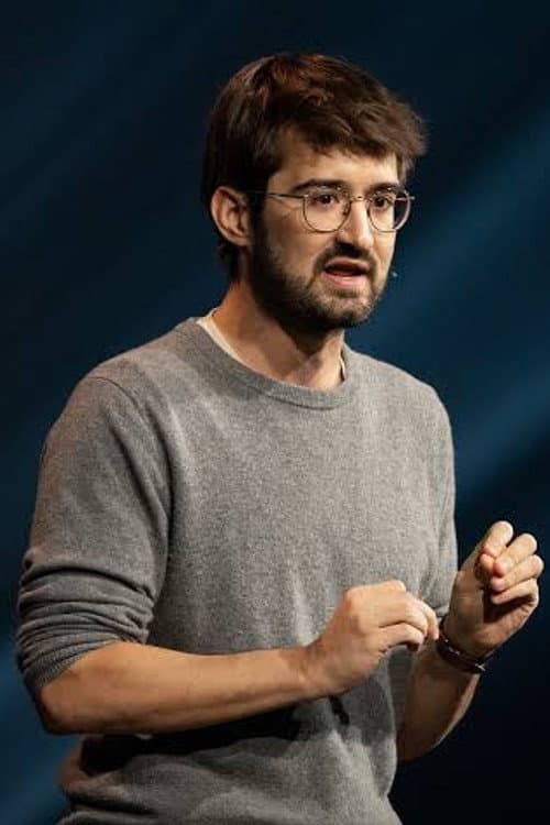 Adam Aleksic foto