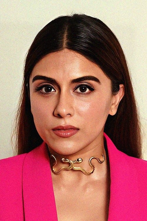 Zoa Morani foto