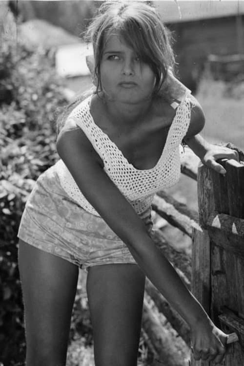 Kristiina Halkola foto
