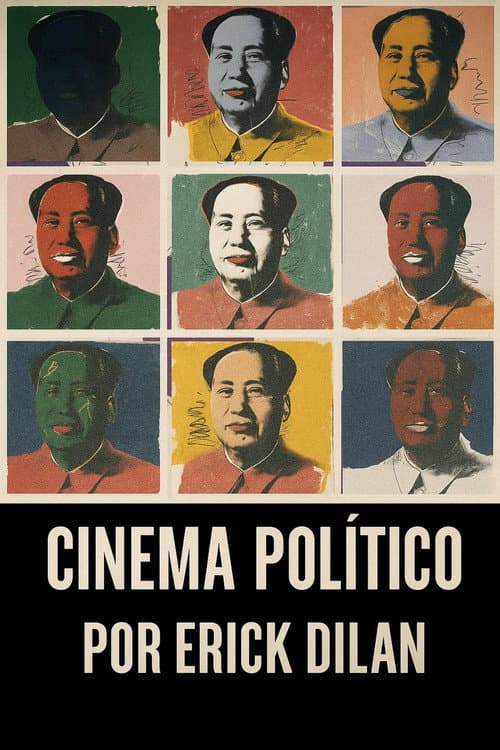 Cinema Político (2025) poster