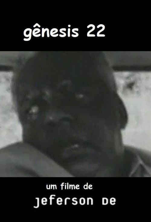 Gênesis 22 (1999) poster