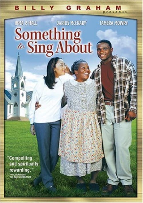Something to Sing About (2000) poster
