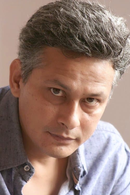 Jagat Rawat foto