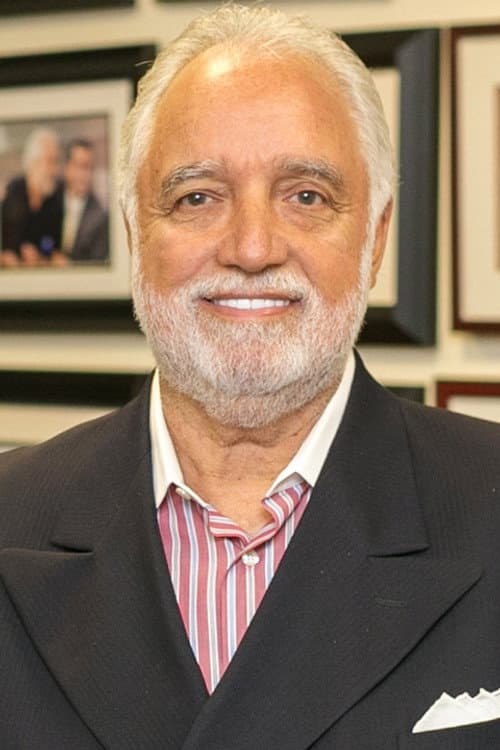 Danny Bakewell Sr. foto