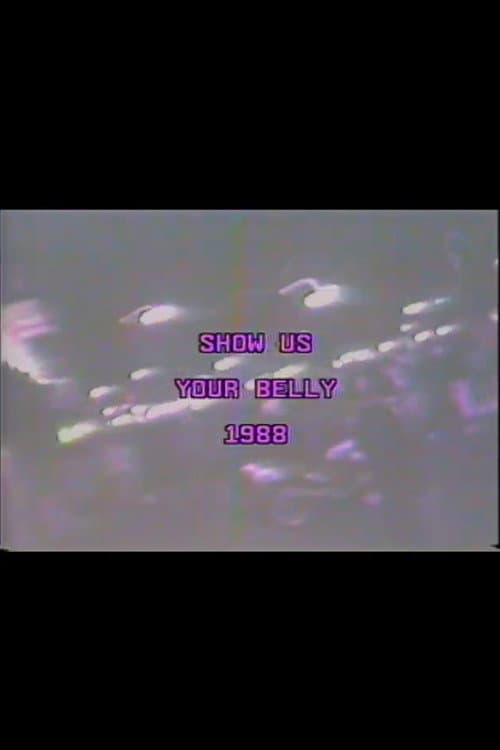 Show Us Your Belly (1988) poster