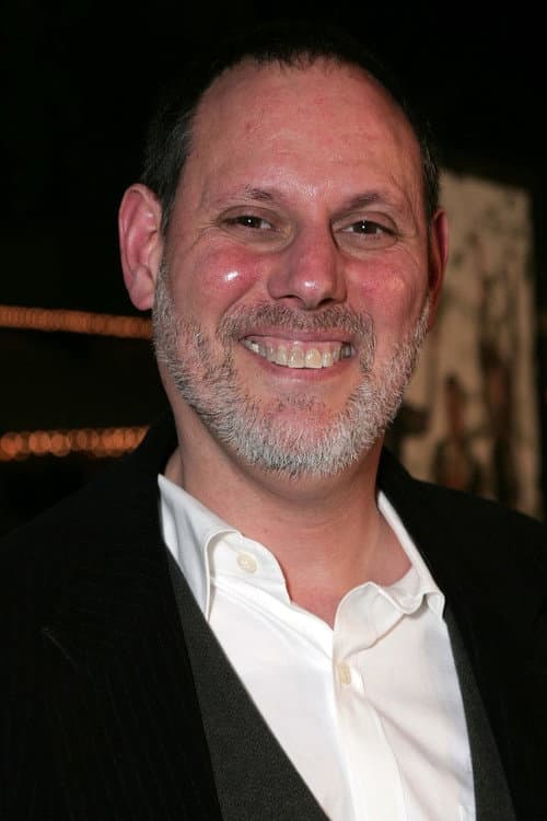 Glenn Gers foto