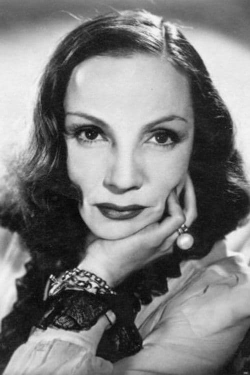 Freda Jackson foto