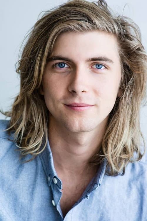 Joshua Payne foto