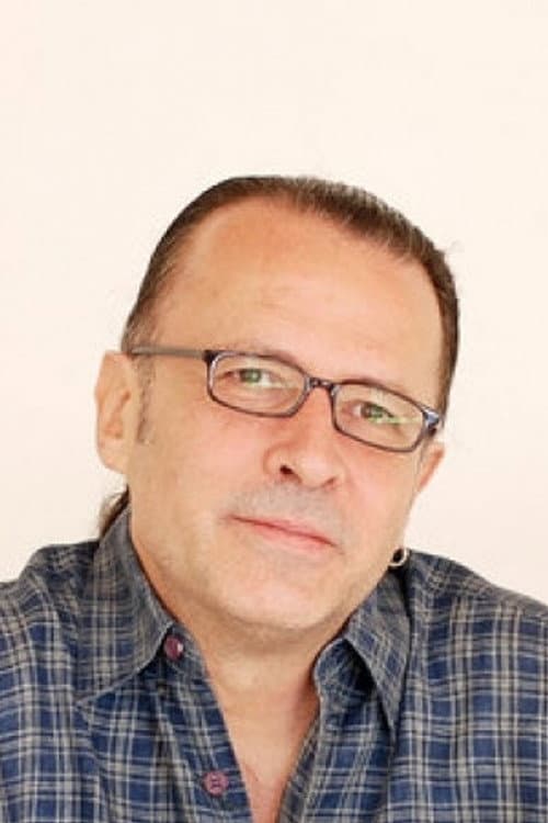 Manuel DeLanda foto
