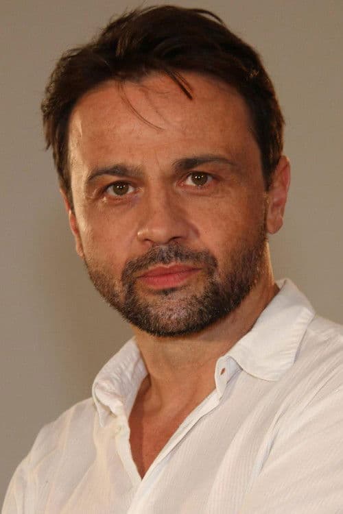 Michael Rotschopf foto