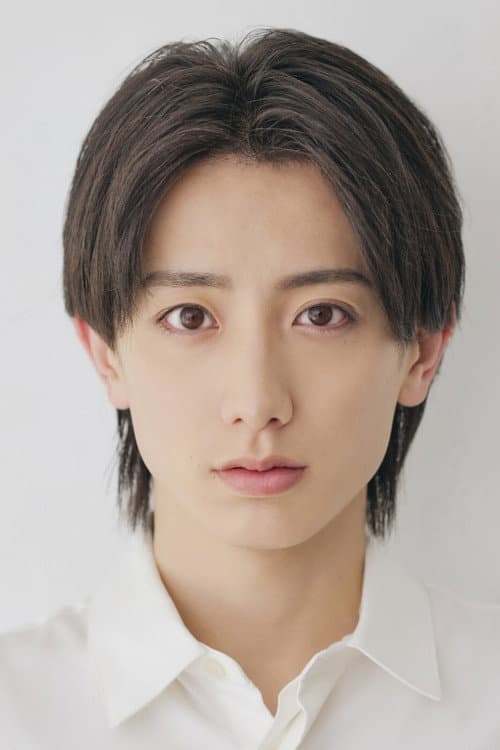 小西詠斗 foto