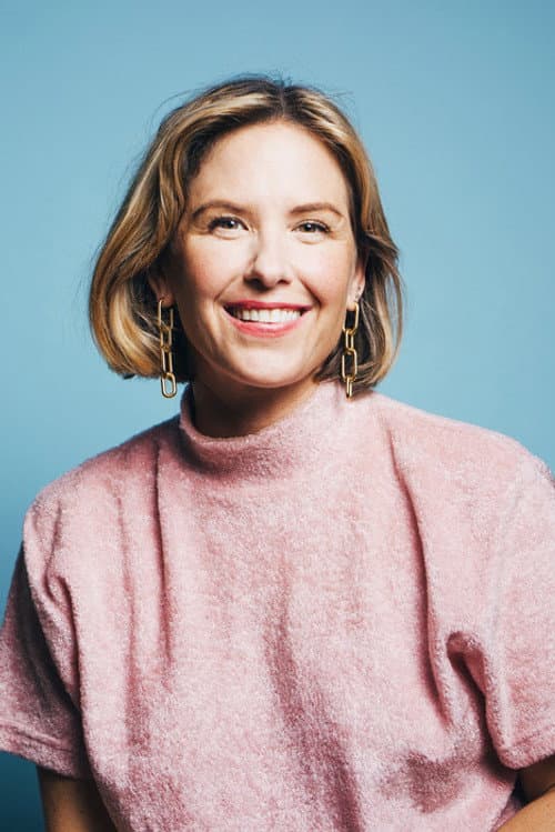 Alana Elmer foto