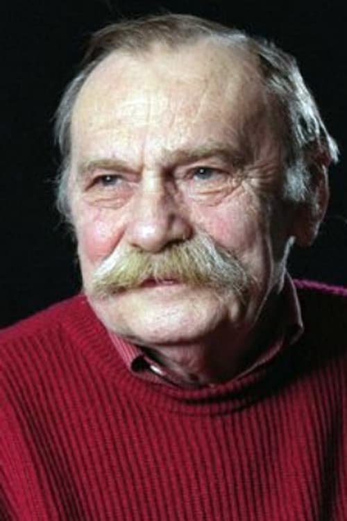Jacques Rouxel foto