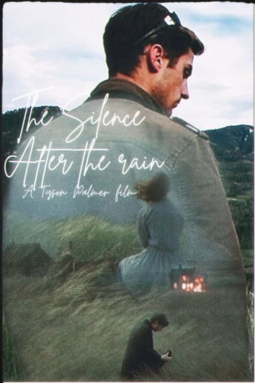 The Silence After the Rain (2026) poster