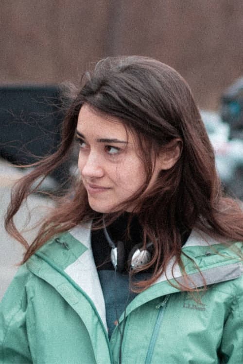 Sophia Parella foto