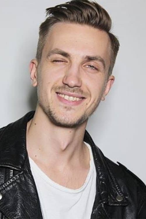 Maksym Yakobchuk foto