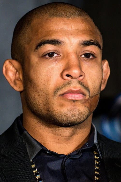 José Aldo foto