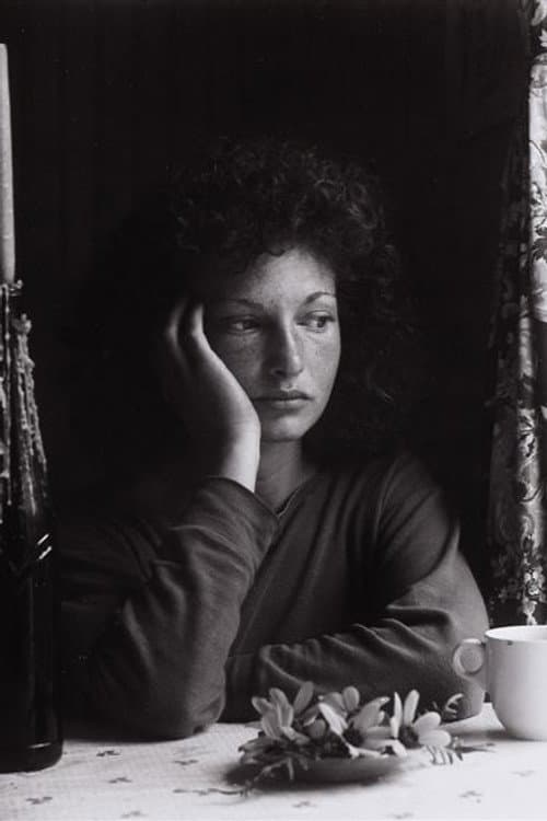 Maya Deren foto