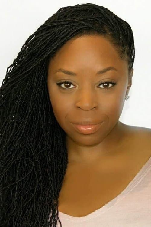 Anisa Nyell Johnson foto