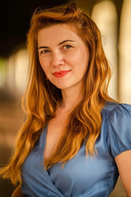 Sabina Vajrača foto