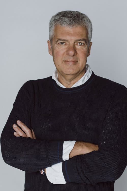 Ian Darling foto