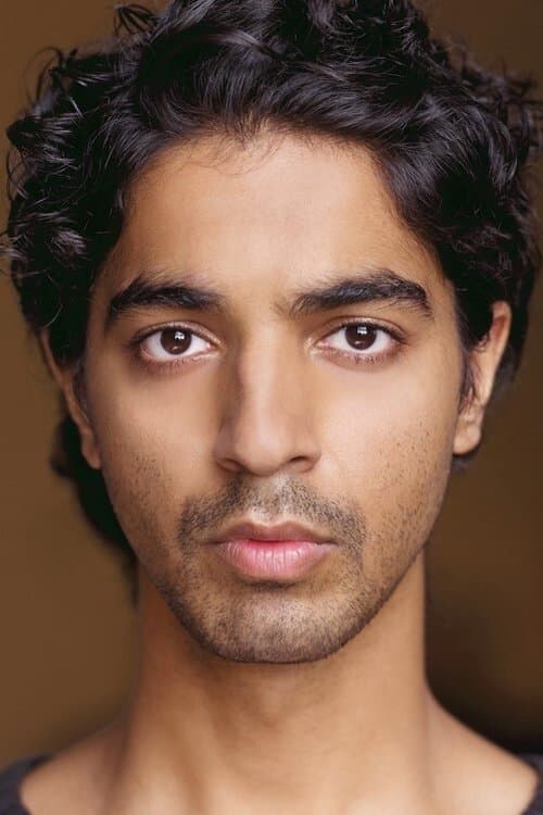 Ishan Davé foto