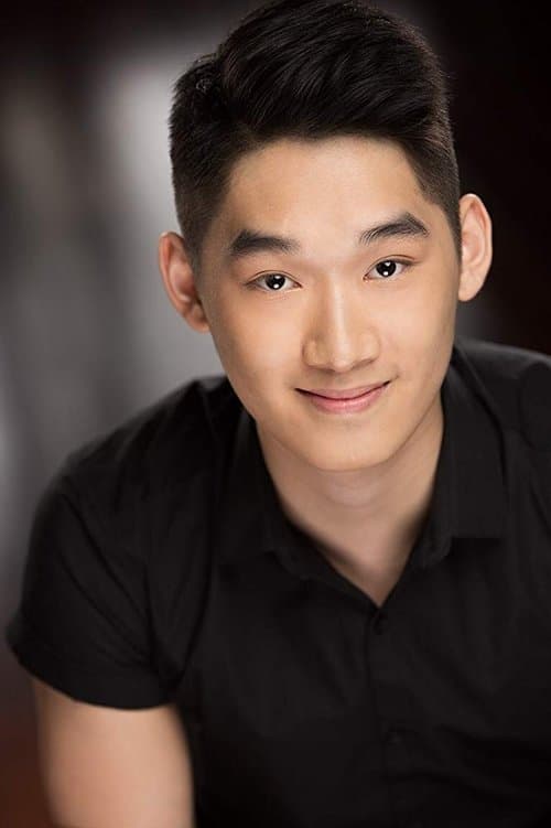 Daniel Kailin foto
