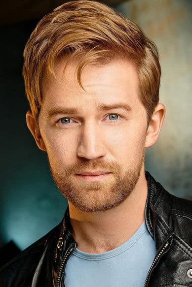 Jason Dolley foto