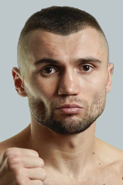 Maxim Prodan foto