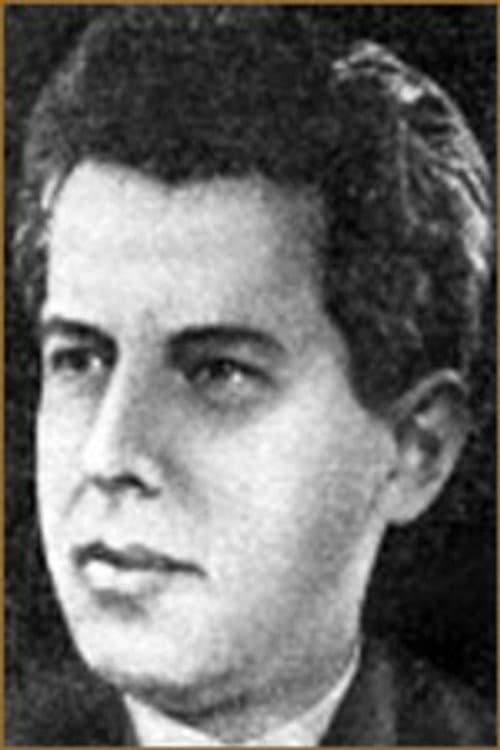 Vladimir Yerofeyev foto