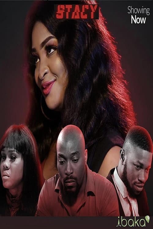 Stacy (2018) poster