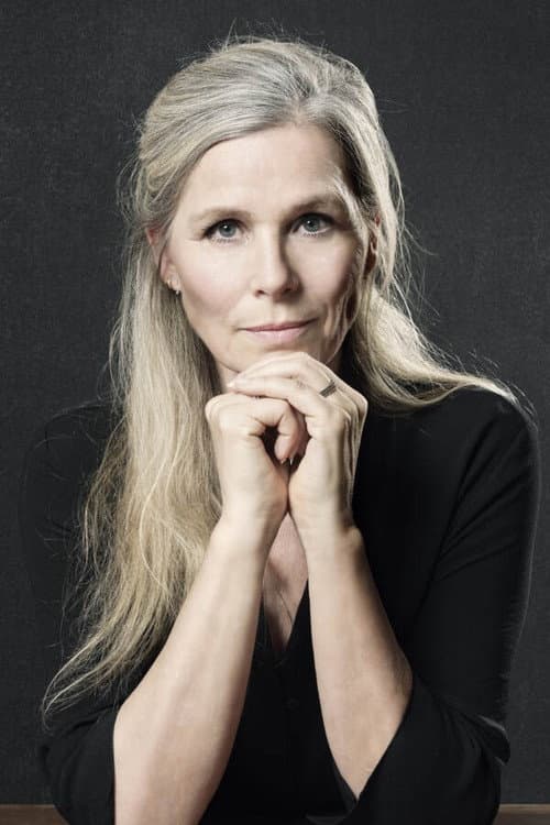 Katrín Hall foto