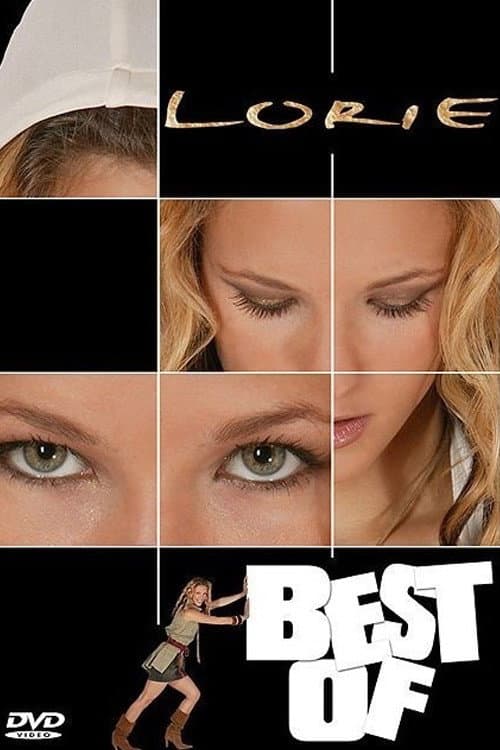 Lorie - Best of (2005) poster