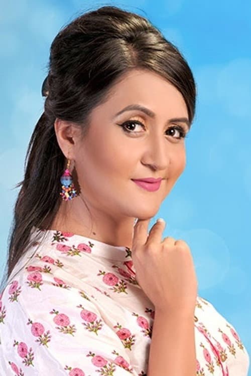 Shristi Ghimire foto
