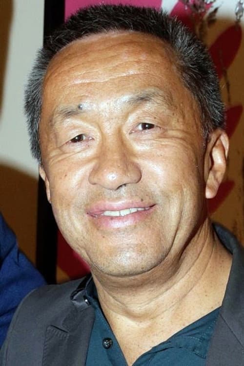 Renaud Le Van Kim foto