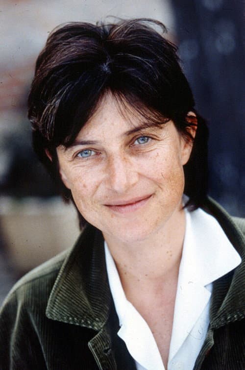 Chantal Akerman, una autobiografía (2006) poster
