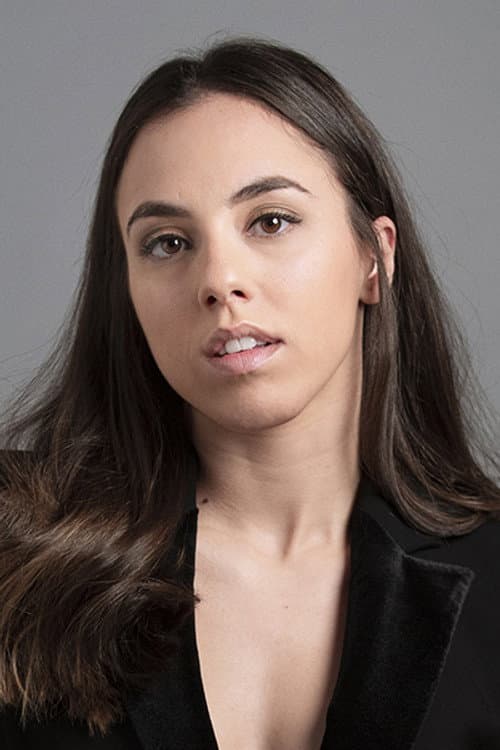 María Sabaté foto