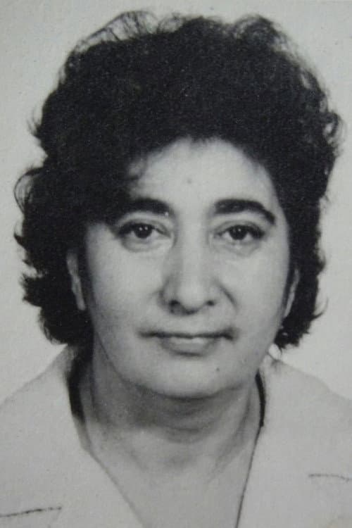 Vermisheva Yekaterina foto