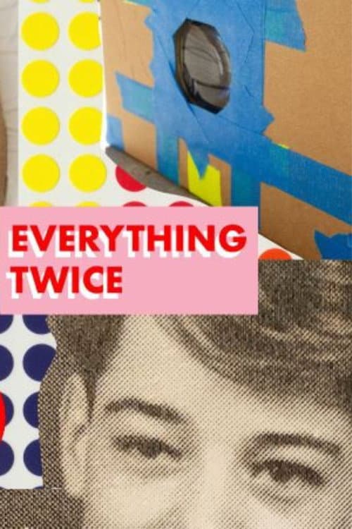 Everything Twice (2025) poster