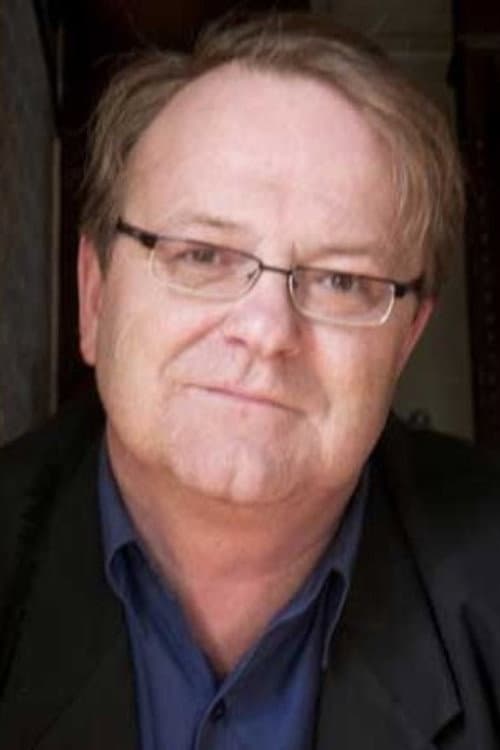 Des Walsh foto