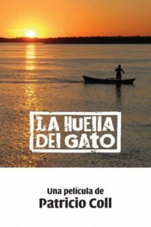 La Huella del gato (2008) poster