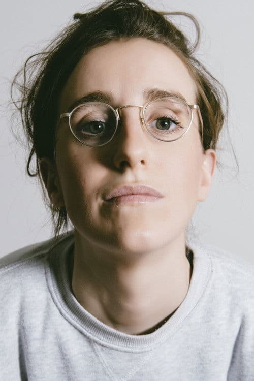 Robby Hoffman foto