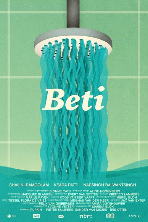 Beti (2020) poster